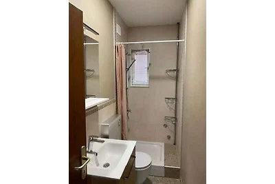 Ferienwohnung Wohnung in ruhiger Lage