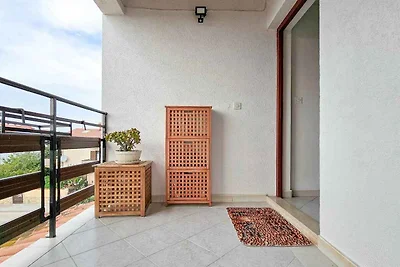 Ferienwohnung mit Klimaanlage und WLAN