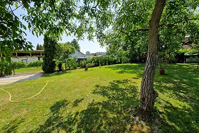 Ferienwohnung mit Klimaanlage, Terrasse und m