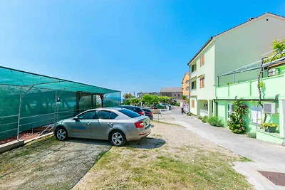 Apartamento Vacaciones familiares Lopar