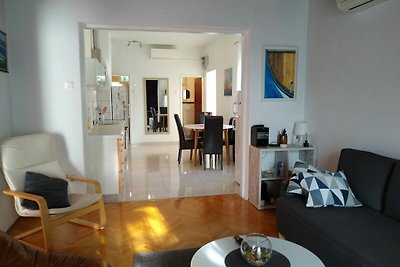 Vakantieappartement Gezinsvakantie Kostrena