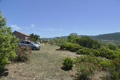 Vakantiehuis Ontspannende vakantie Sassari