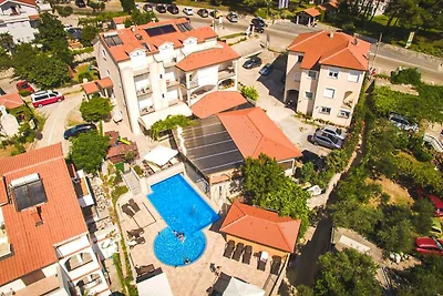 Vakantieappartement Gezinsvakantie Lopar