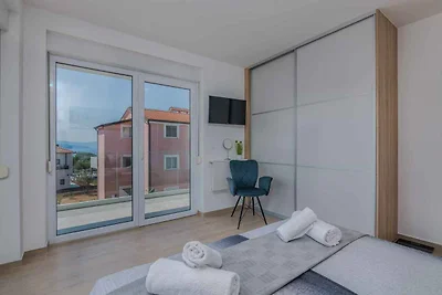 Casa vacanze Vacanza di relax Sveti Ivan Dobrinjski