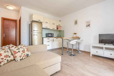 Vakantieappartement Gezinsvakantie Pakoštane