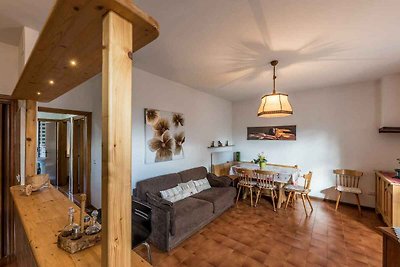 Vakantieappartement Gezinsvakantie Pieve di Ledro