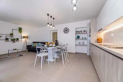 Vakantieappartement Gezinsvakantie Silo