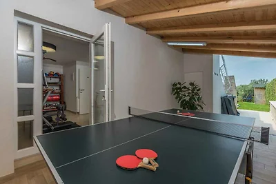 Domek letniskowy Urlop wypoczynkowy Kanfanar