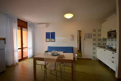 Vakantieappartement Gezinsvakantie Bibione