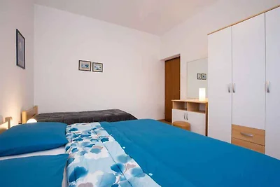Ferienwohnung mit Garten