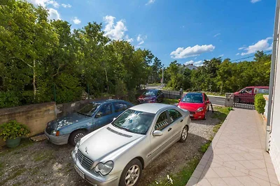 Appartamento Vacanza con famiglia Biograd na Moru