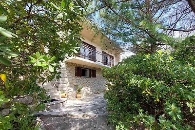 Ferienhaus mit Terrasse