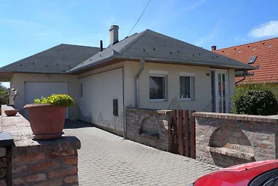 Ferienhaus mit Wasch- und Spülmaschine