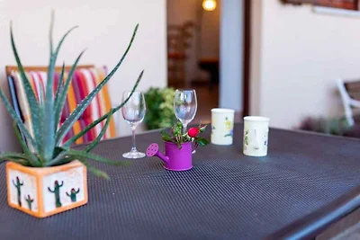 Appartamento Vacanza con famiglia Vrbnik