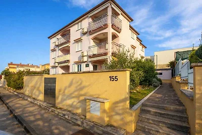 apartman za odmor Obiteljski odmor Karigador