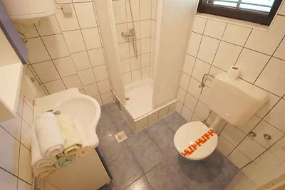 Vakantieappartement Gezinsvakantie Njivice