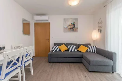 Ferienwohnung mit Klimaanlage