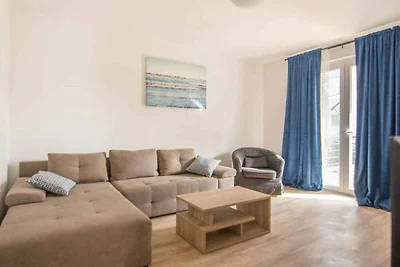 Appartamento Vacanza con famiglia Biograd na Moru