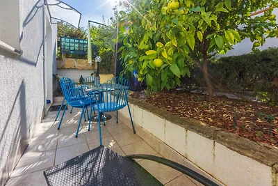 Appartamento Vacanza con famiglia Banjole