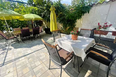 Ferienwohnung klimatisiert mit Balkon