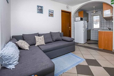 Vakantieappartement Gezinsvakantie Lokva Rogoznica