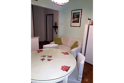 Ferienwohnung mit Terrasse und Klimaanlage