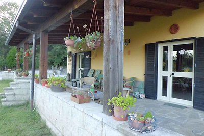 Holiday home relaxing holiday Potenza