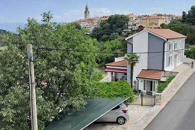 Ferienwohnung mit und Meerblick