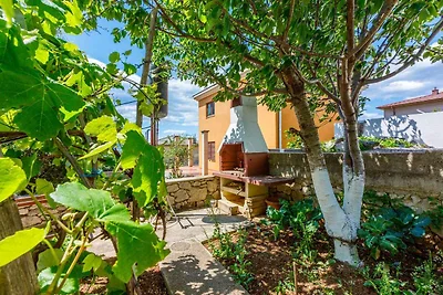 Appartamento Vacanza con famiglia Novi Vinodolski