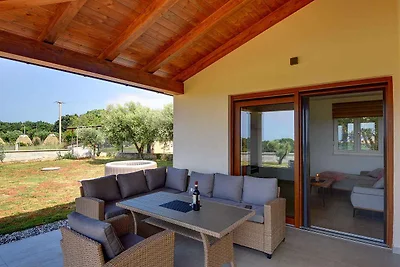 Casa vacanze Vacanza di relax Valtura