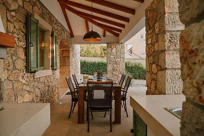 Casa vacanze Vacanza di relax Malinska