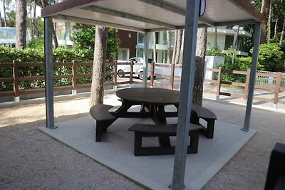 Holiday flat family holiday Lignano Sabbiadoro
