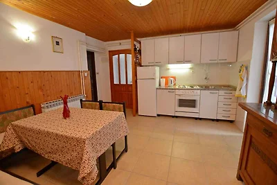 Vakantieappartement Gezinsvakantie Korcula town