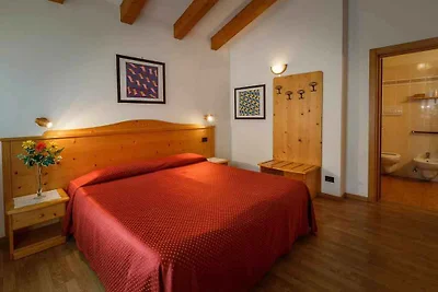 Ferienwohnung mit Balkon und WIFI