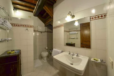 Ferienwohnung mit Aussenpool und WLAN