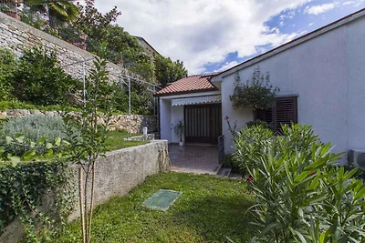 Ferienwohnung mit Terrasse und Klimaanlage