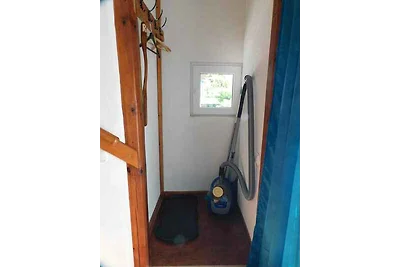 Ferienwohnung mit Blick auf den Frankenwald