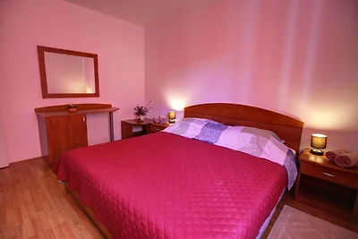 Ferienwohnung am Meer