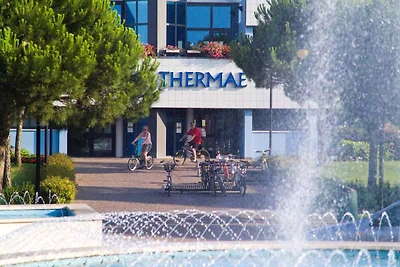 Vakantieappartement Gezinsvakantie Caerano di San Marco