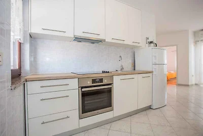 Vakantieappartement Gezinsvakantie Poreč