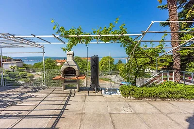 Vakantieappartement Gezinsvakantie Biograd na Moru