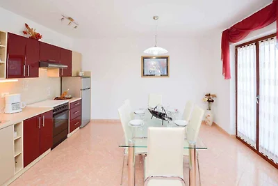 Ferienwohnung mit Klimaanlage und Pool