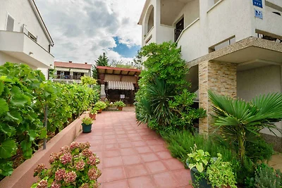 Vakantieappartement Gezinsvakantie Punat