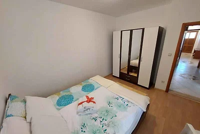 Ferienwohnung Tonko mit 2 Schlafzimmern