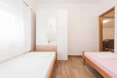 Ferienwohnung mit Grill