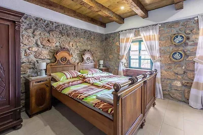 Maison de vacances Vacances relaxation Bribir
