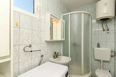 Gemütliche Ferienwohnung in Kaštel Štafilić m