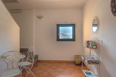 Vakantieappartement Gezinsvakantie Santa Teresa Gallura