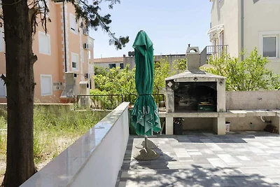 Ferienwohnung mit Klimaanlage