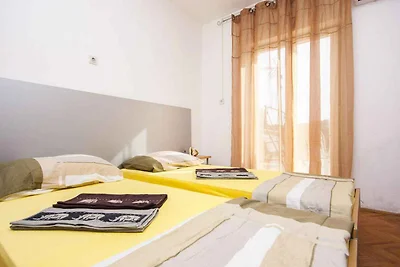 Studio-Apartment für 2 Personen mit eigener T